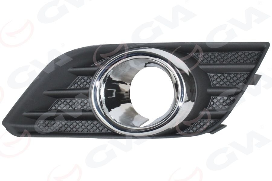 GVA 9590414 SİS FAR ÇERÇEVE KROMLU SAĞ MOKKA - Görsel 1