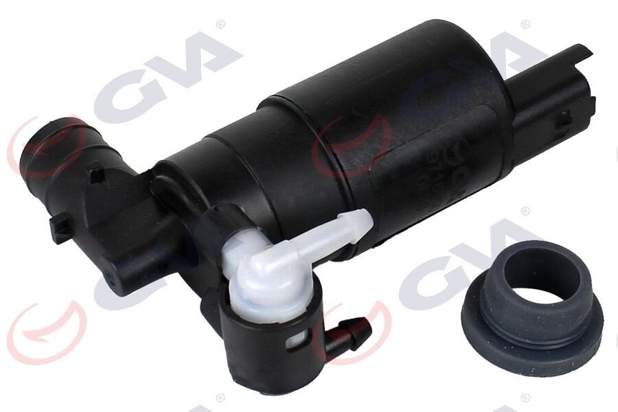 GVA 9716050 CAM SU FİSKİYE POMPASI ÇİFT ÇIKIŞ KANGOO-MEGANE3-LAGUNA3-LOGAN-TRAFIC-PSA 308/208/C4 - Görsel 1