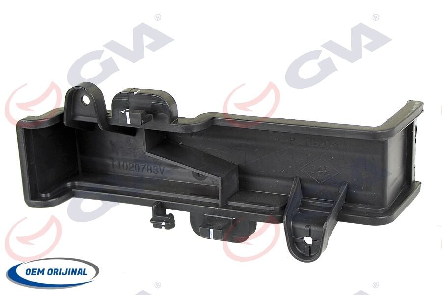 GVA 9814220 POLEN FİLTRESİ KAPAĞI RENAULT CLIO IV 12> DACIA LOGAN II 12> SANDERO II 12> VALEO TİP - Görsel 1