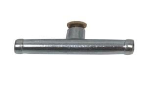 GVA 9815111 KALORİFER REKORU METAL R12 233A - Görsel 1