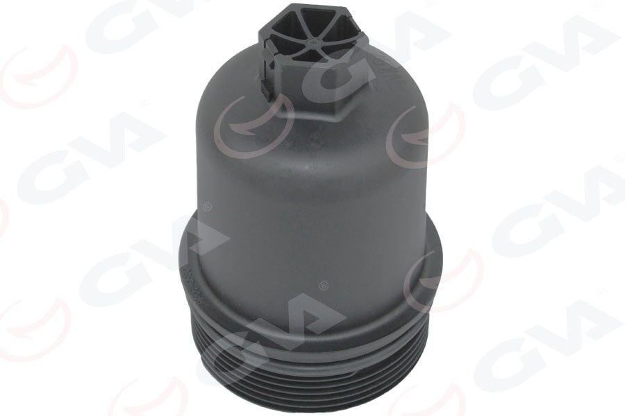 GVA 9843111 YAĞ FİLTRE KABI KAPAĞI P106-P206-P306 1.4 - Görsel 1