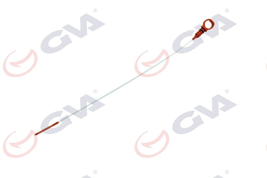 GVA 9843515 YAĞ ÇUBUĞU BIPPER PSA P206 P207-307-1007-C3 - Görsel 1