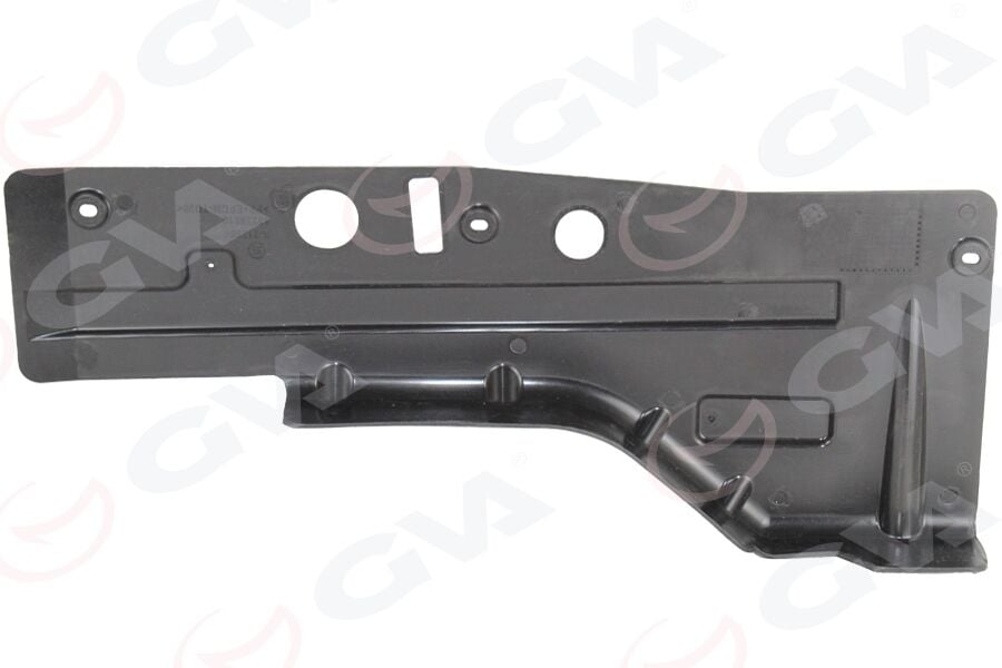 GVA 9890002 V KAYIŞ KORUMA MUHAFAZA KAPAĞI SAĞ ASTRA J-INSIGNIA CRUZE - Görsel 1