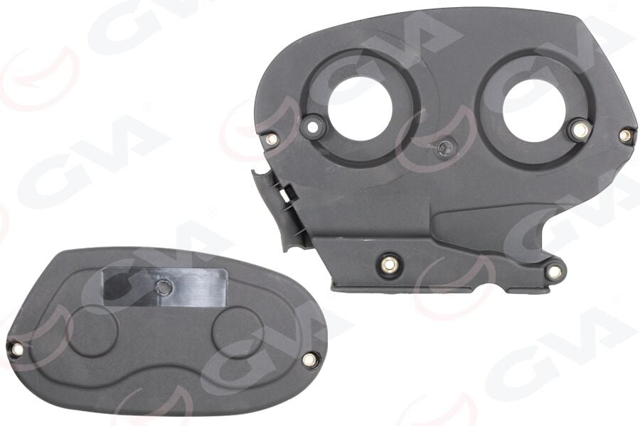 GVA 9890009 TRİGER KAPAK TAKIM ÜST ASTRA H ASTRA J İNSGNİA CRUZE A16XER A16LET - Görsel 1