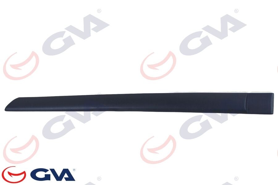 GVA 9890051 KAPI ÇEVRE BANDI ÇITASI ARKA SOL ASTRA G 98 > - Görsel 1