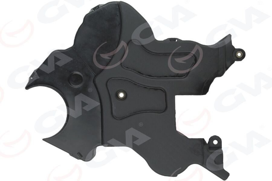 GVA 9890726 TRİGER KAPAK ÖN ALT CORSA C-VECTRA C-ASTRA G Z16XE - Z14XE - Görsel 1