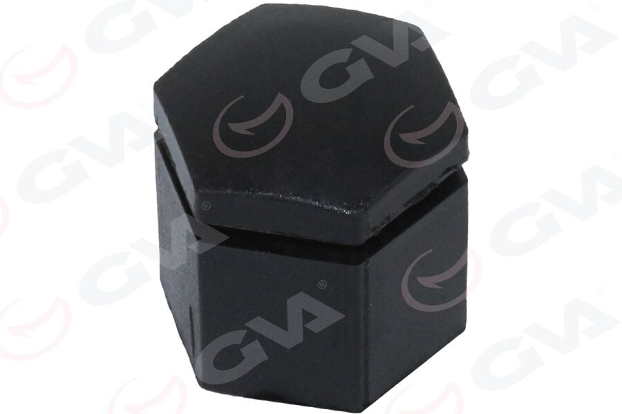 GVA 9890737 BİJON KAPAK SİYAH KÜÇÜK TİP 17 X 23 MM ASTRA H-VECTRA C - Görsel 1