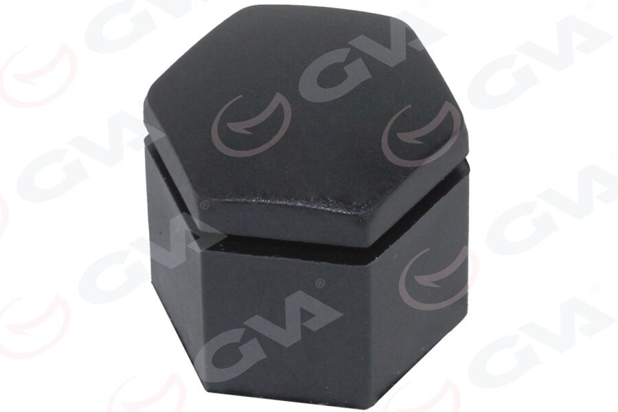 GVA 9890741 BİJON KAPAK SİYAH KÜÇÜK TİP 19 X 24MMASTRA J-ASTRA K-INSIGNIA B-ZAFİRA - Görsel 1