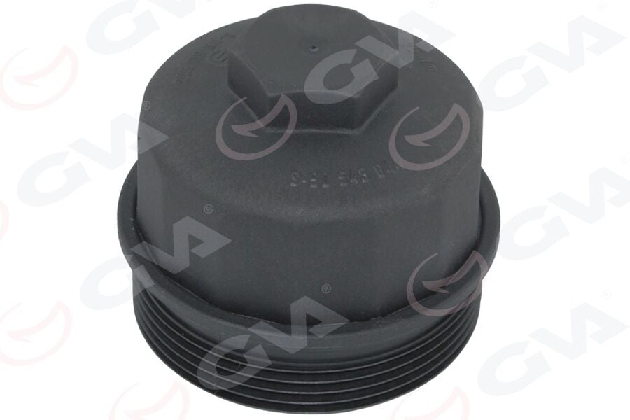 GVA 9890755 YAĞ FİLTRE KAPAĞI ASTRA H-CORSA B-CORSA C-CORSA D 1.0-1.2-1.4 Z10XE-XEP-X12XE Z12XE-Z14XE-XEP - Görsel 1