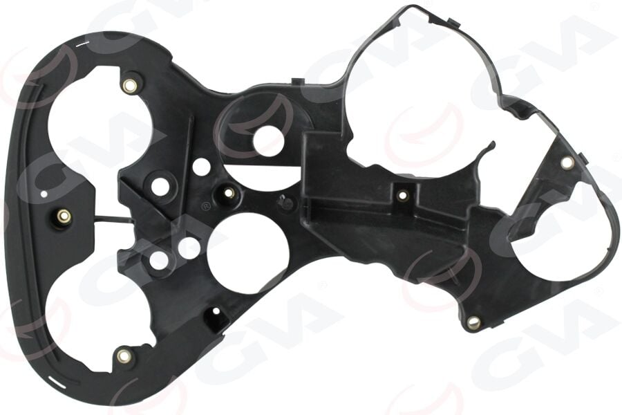 GVA 9890766 TRİGER KAPAK ARKA ASTRA F-CORSA B-VECTRA B-TİGRA A X16XE-X14XE - Görsel 1