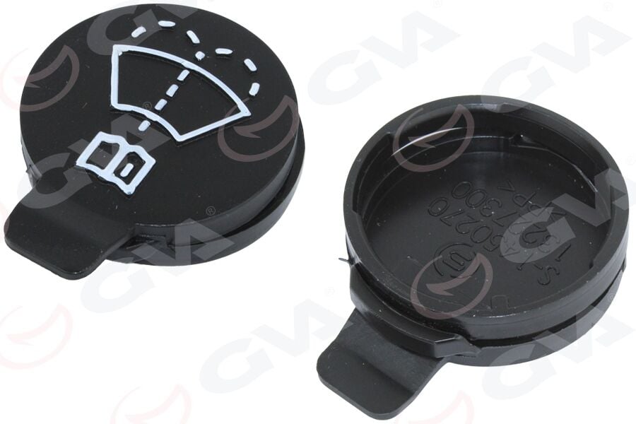 GVA 9890768 CAM SİLECEK SU DEPO KAPAĞI OPEL ASTARA J-K CORSA E-INSIGNIA A-B MOKKA-ZAFIRA C-MERIVA B-ADAM CHEVROL ET CRUZE - Görsel 1