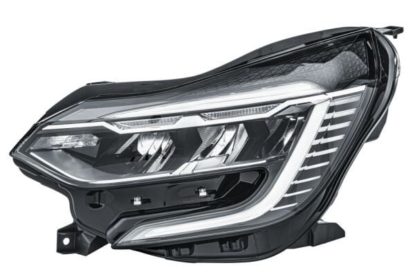 HELLA 1EX013930911 FAR SOL RENAULT CAPTUR II 20> LED PURE VİSİON - Görsel 1