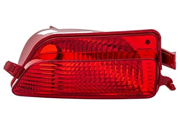 HELLA 2NE354051011 ARKA SİS LAMBASI SOL TAMPON ALT HALOJEN CİTROEN C4 04>11 - Görsel 1