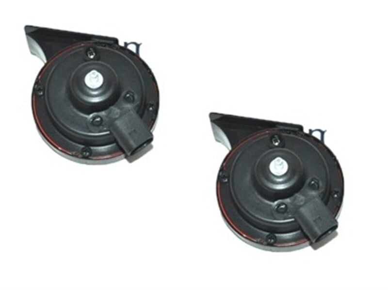 HELLA 3FH011225851 KORNA 12V 400/500HZ VW VW - Görsel 1