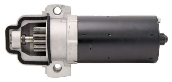 HELLA 8EA011612391 MARŞ MOTORU FORD TRANSİT 11> 2.2 TDCİ V347-V363 TRANSIT 11 2.2 TDCI 155PS - Görsel 1