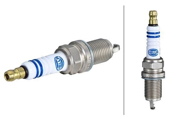 HELLA 8EH188705221 BUJİ TOYOTA - Görsel 1