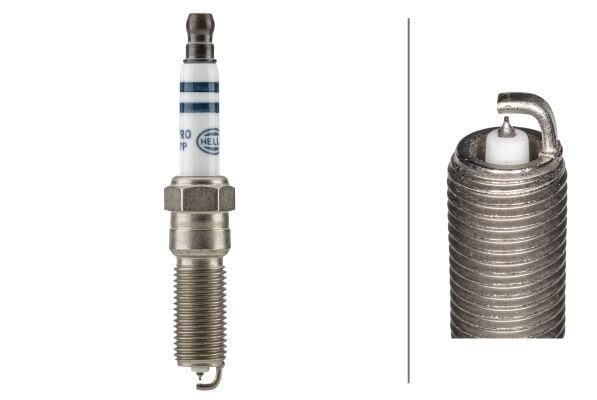 HELLA 8EH188706921 BUJİ İRİDİUM ASTRA J-K-INSIGNIA A-B-ADAM-CORSA E-MOKKA 1.0-1.4-1.6 09> B10XF-XFL-F12SHL-SHT-SHR- B 16SHT-A16XHT-B-D14XFL-XFT FORD FİESTA-FOCUS-PUMA 18> 1.0 ECOBOOST - Görsel 1
