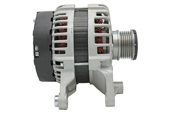 HELLA 8EL015630831 ALTERNATOR 14V 175A MERCEDES W204 W205 W212 W213 C253 R172 W447 - Görsel 1