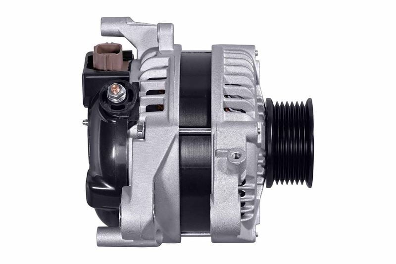HELLA 8EL015637851 ALTERNATÖR HONDA ACCORD 2.0L R20A3 CU1 08-> / CRV 2.0L R20A2 RE5 06-12 - Görsel 1
