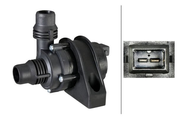HELLA 8TW358304671 ILAVE SU POMPASI BMW E70 F15 E71 F16 - Görsel 1