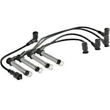HELLUX HBK.3241 BUJİ KABLOSU TAKIMI OPEL CORSA B-COMBO B 93>00 1.2-1.4İ C12NZ-12NZ-C14NZ - Görsel 1