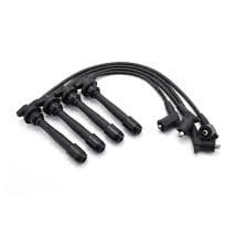 HELLUX HBK.3256 BUJİ KABLOSU TAKIMI ASTRA F 91>98 VECTRA A 88>95 1.8-2.0İ 18SV-C18NZ-20NE-C20NE VECTRA B 1.6 16LZ2 METAL BAŞLIKLI - Görsel 1