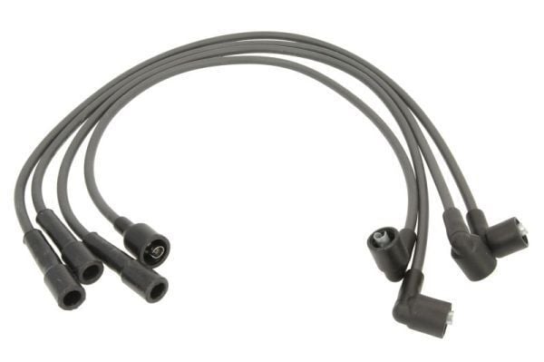 HELLUX HBK.3481 BUJİ KABLOSU SUZUKI ALTO 0.8L F8B SS80 SB308 3 silindir 86-> - Görsel 1