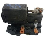 HELLUX HKK.230123 KAPI KİLİDİ MOTORLU ÖN SOL RENAULT R19 - Görsel 1