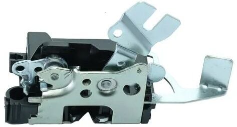 HELLUX HKK.230132 BAGAJ KAPAK ORTA KİLİDİ FIAT DUCATO 97-06 - Görsel 1