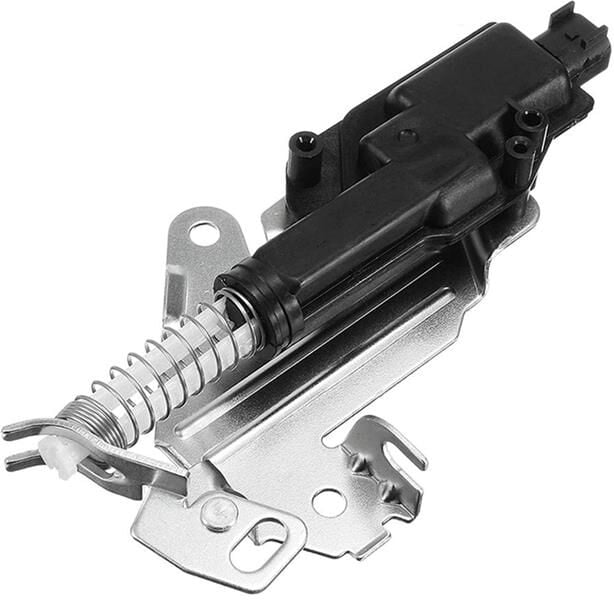 HELLUX HKK.230138 BAGAJ AÇMA MOTORU FORD FİESTA 02> - Görsel 1