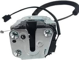 HELLUX HKK.230176 BAGAJ KİLİDİ MOVANO B MASTER III - Görsel 1