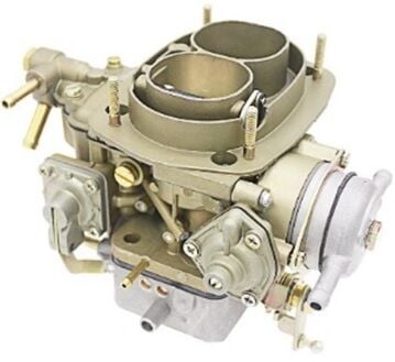 HELLUX HKR.32003 KARBURATOR FIAT DOGAN-SAHIN-KARTAL-M131 1.6 DUZ MOTOR - Görsel 1