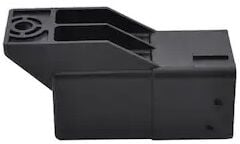 HELLUX HKR.330108 KIZDIRMA BUJİ ROLESİ PARTNER II-BERLINGO II 08>P207-P208-P301-P308-P508-P2008-P3008--5008-C-ELYSEE-C 3-C4-C5-EXPERT JUMPY -DS3-DS4-DS5 1.6 HDI CONNECT-MONDEO-FOCUS-FIESTA 1.6 TDCI - Görsel 1