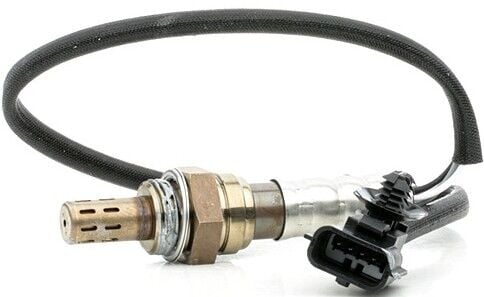 HELLUX HKS.120011 x OKSİJEN SENSÖRÜ CLIO II-III-KANGOO-MODUS-TWNG 1.2-LOGAN SANDERO 1.2-1.4-1.6 458mm - Görsel 1