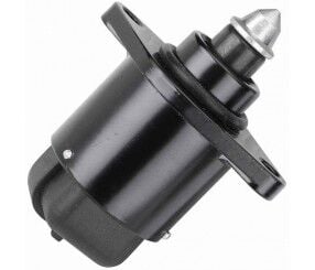 HELLUX HLA.D95129 ROLANTİ AYAR VALFİ RENAULT CLIO I II 1.2 KANGOO I 1.2 TWINGO 1.2 - Görsel 1