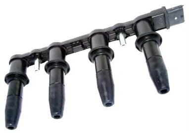 HELLUX HLB.1118 ATEŞLEME BOBİNİ OPEL ASTRA G-H VECTRA C-CORSA D-INSIGNIA A-MERIVA A-ZAFIRA A-B-C 1.6-1.8 16V Z16XEP -Z16LET-Z16XER-A16XER - Görsel 1
