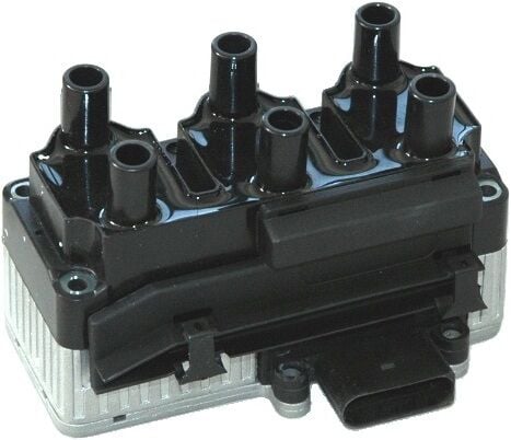 HELLUX HLB.1213 x ATEŞLEME BOBİNİ BORA-GOLF IV 2.8 99-05 -SEAT LEON 2.8 Cupra 4 01-06 - Görsel 1