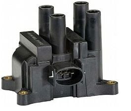 HELLUX HLB.1301 ATEŞLEME BOBİNİ FOCUS CMAX 1.6-1.8-2.0 16V-01 > FUSION 1.4-1.6-KA 1.3I-MONDEO II 04 >FIESTA MAZDA 2 - Görsel 1