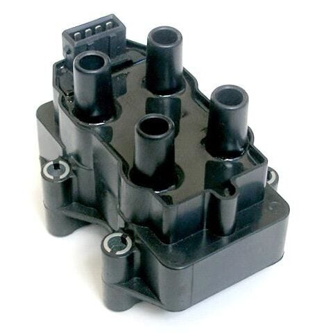 HELLUX HLB.5010 ATEŞLEME BOBİNİ BERLINGO-JUMPER-JUMPY-SAXO-XSANTIA-XSARA-DUCATO-P106-P205-P306-P405-P406-PARTNER 1. 0-1.4-1.6-2.0 - Görsel 1