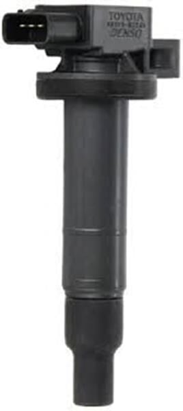HELLUX HLB.5031 ATEŞLEME BOBİNİ TOYOTA YARIS 1.3L 2NZFE NCP10 NCP92 99-13 / 1.0L 1SZ-FE SCP10 01-05 / 1.3L 2SZ-FE SC P90 06-11 - Görsel 1