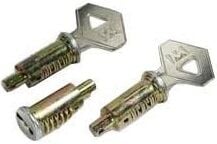 HELLUX HLC.600095 KAPI FİŞEGİ 3 LÜ R12 - Görsel 1