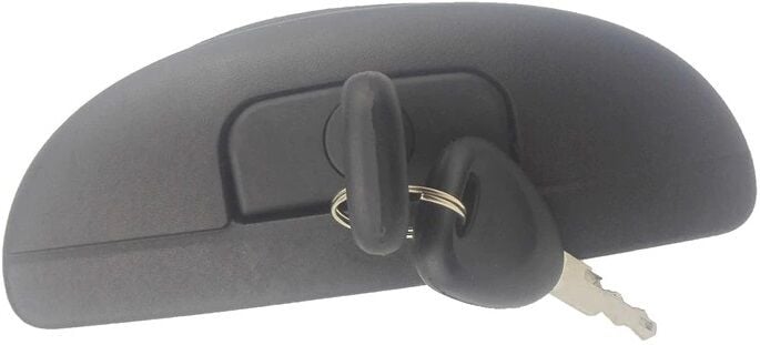 HELLUX HLC.600180 DIŞ BAGAJ KİLİDİ RENAULT MEGANE SCENIC 98 > - Görsel 1