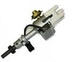 HELLUX HLD.38101 DİSTRİBÜTÖR KOMPLE 61190503 131-DOĞAN-KARTAL S-ŞAHIN-UNO 70 KOMPLE 15 DİŞ DİKEY - Görsel 1
