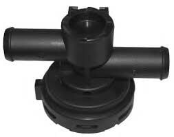 HELLUX HLH.2013 KALORİFER MUSLUĞU VALFİ ASTRA F 1.4-1.6-1.7-CORSA B 1.4-1.6-OMEGA B 2.0-2.2-2.5-TIGRA 1.4-1.6 - Görsel 1