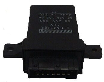 HELLUX HLR.10000 SU SICAKLIK RÖLESİ MÜŞÜRÜ P106-P206-P306-P405-P406-PARTNER-EXPER-JUMPY-XSARA-BERLINGO 1.4-1.6 96>118 C BENZİNLİ - Görsel 1