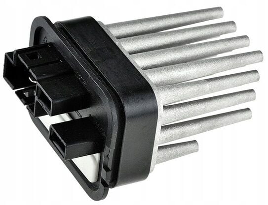 HELLUX HLR.100031 KALORİFER REGÜLATÖRÜ REZİSTANSI ASTRA G-ASTRA H-OMEGA B-CORCA C-MERIVA - Görsel 1