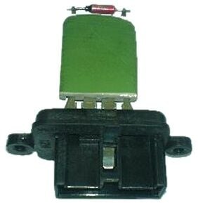 HELLUX HLR.100039 KALORİFER FAN REZİSTANSI DOBLO 1.9D 01-10 -DUCATO 01-06 -PUNTO - Görsel 1