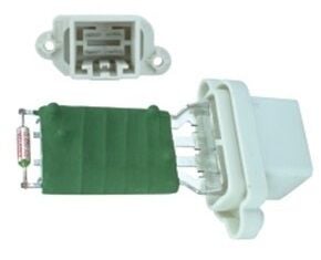 HELLUX HLR.100060 KALORİFER REZİSTANSI FORD FOCUS-C-MAX-KUGA-MONDEO 03> - Görsel 1