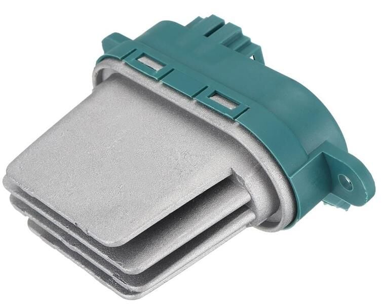 HELLUX HLR.100085 x FAN REZİSTANSI VW TRANSPORTER T5 1.9-2.0-TOUAREG 3.2-AMAROK 2.0 - Görsel 1