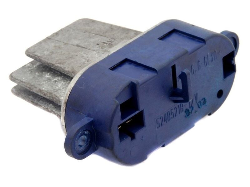 HELLUX HLR.100093 KALORİFER REZİSTANSI LAGUNA II HB 1.6-1.8 16V - Görsel 1